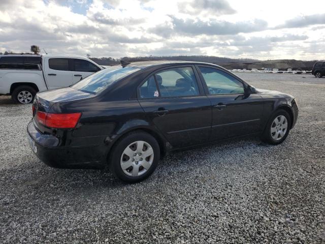 Photo 2 VIN: 5NPET46C09H405507 - HYUNDAI SONATA GLS 