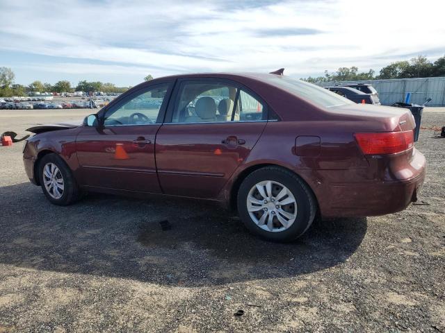 Photo 1 VIN: 5NPET46C09H415714 - HYUNDAI SONATA GLS 