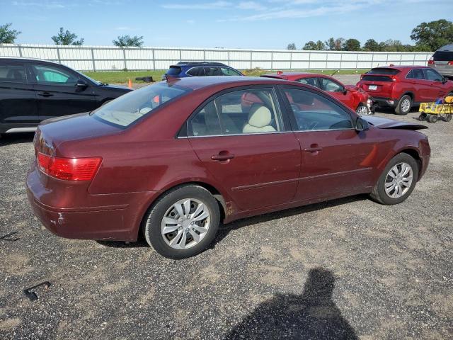 Photo 2 VIN: 5NPET46C09H415714 - HYUNDAI SONATA GLS 