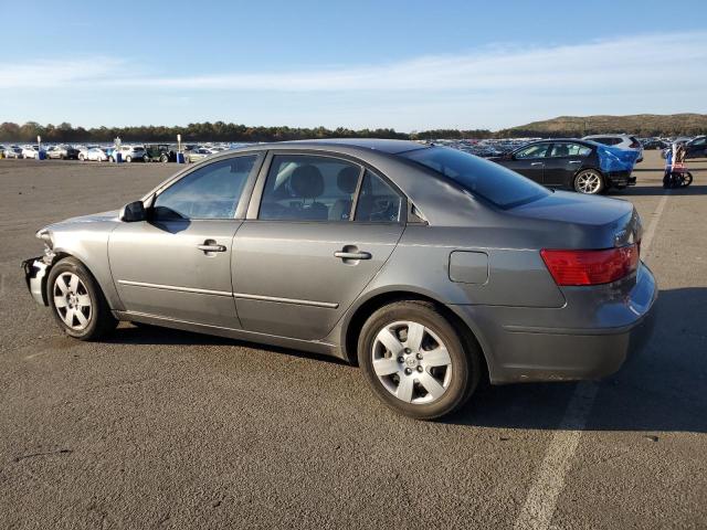 Photo 1 VIN: 5NPET46C09H421142 - HYUNDAI SONATA 