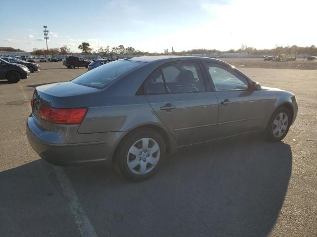 Photo 2 VIN: 5NPET46C09H421142 - HYUNDAI SONATA 