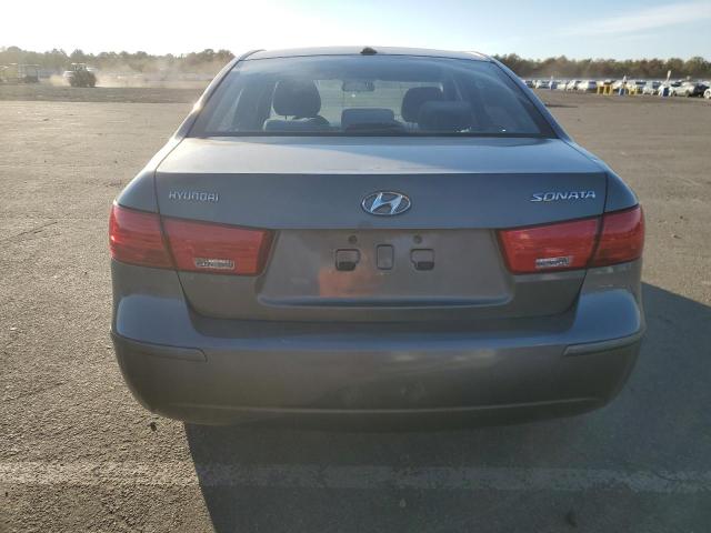 Photo 5 VIN: 5NPET46C09H421142 - HYUNDAI SONATA 