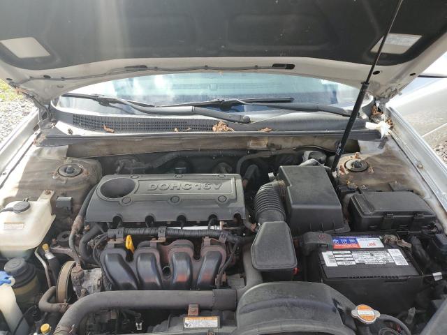 Photo 10 VIN: 5NPET46C09H425854 - HYUNDAI SONATA 