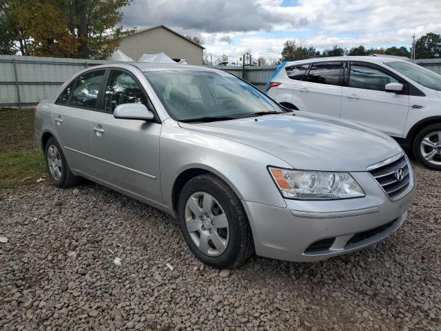 Photo 3 VIN: 5NPET46C09H425854 - HYUNDAI SONATA 