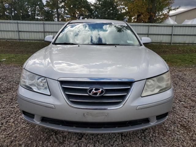 Photo 4 VIN: 5NPET46C09H425854 - HYUNDAI SONATA 