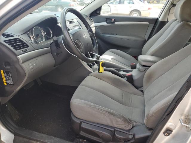 Photo 6 VIN: 5NPET46C09H425854 - HYUNDAI SONATA 