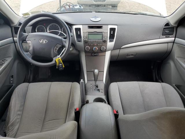 Photo 7 VIN: 5NPET46C09H425854 - HYUNDAI SONATA 