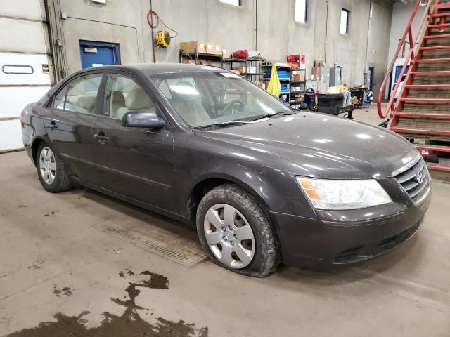 Photo 3 VIN: 5NPET46C09H436126 - HYUNDAI SONATA 