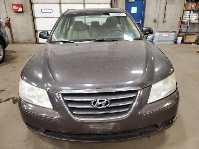 Photo 4 VIN: 5NPET46C09H436126 - HYUNDAI SONATA 