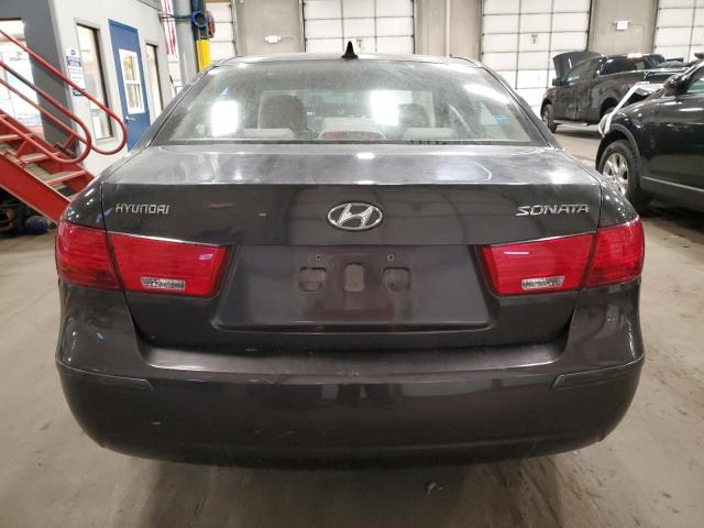 Photo 5 VIN: 5NPET46C09H436126 - HYUNDAI SONATA 