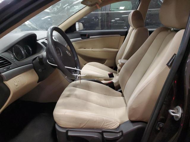 Photo 6 VIN: 5NPET46C09H436126 - HYUNDAI SONATA 