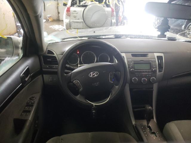 Photo 8 VIN: 5NPET46C09H440239 - HYUNDAI SONATA GLS 