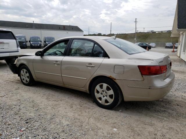 Photo 1 VIN: 5NPET46C09H462225 - HYUNDAI SONATA GLS 