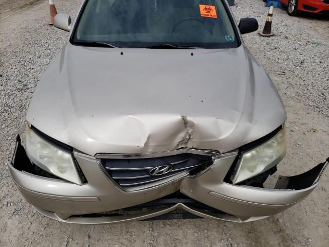 Photo 10 VIN: 5NPET46C09H462225 - HYUNDAI SONATA GLS 