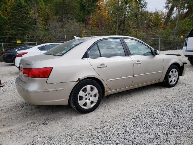 Photo 2 VIN: 5NPET46C09H462225 - HYUNDAI SONATA GLS 