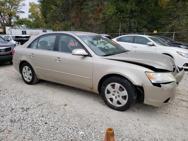 Photo 3 VIN: 5NPET46C09H462225 - HYUNDAI SONATA GLS 