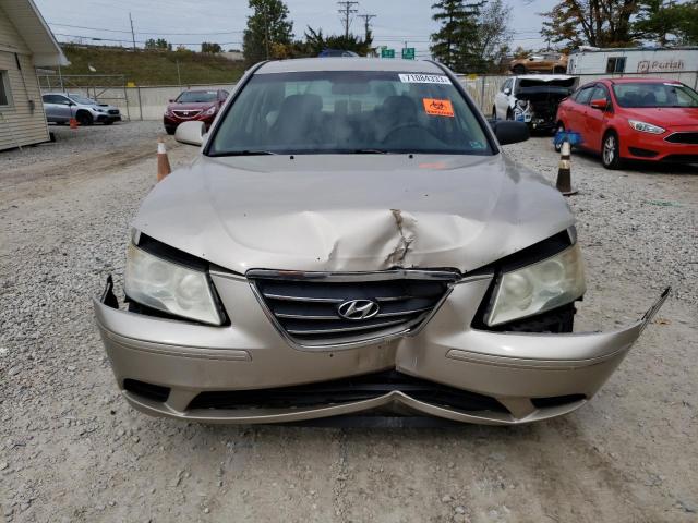 Photo 4 VIN: 5NPET46C09H462225 - HYUNDAI SONATA GLS 