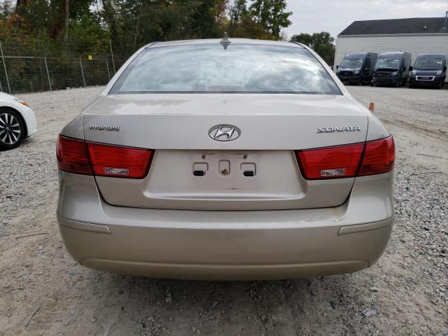 Photo 5 VIN: 5NPET46C09H462225 - HYUNDAI SONATA GLS 