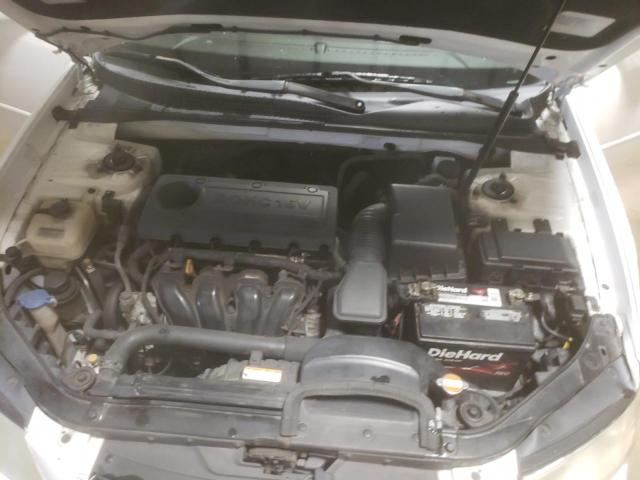 Photo 6 VIN: 5NPET46C09H478411 - HYUNDAI SONATA GLS 