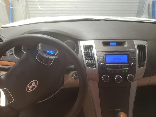 Photo 8 VIN: 5NPET46C09H478411 - HYUNDAI SONATA GLS 