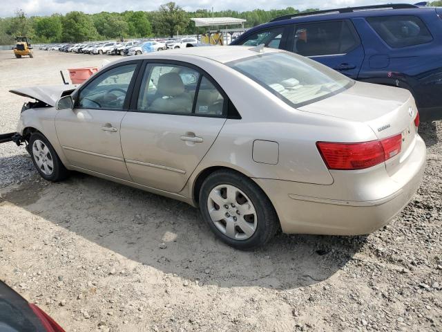 Photo 1 VIN: 5NPET46C09H483382 - HYUNDAI SONATA 