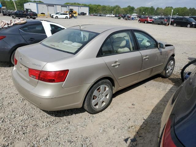 Photo 2 VIN: 5NPET46C09H483382 - HYUNDAI SONATA 