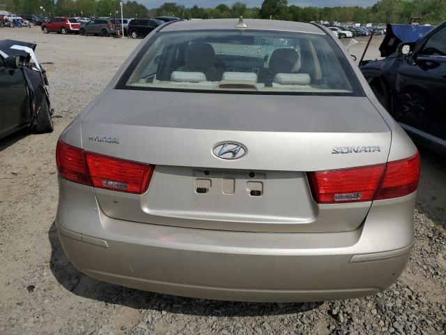 Photo 5 VIN: 5NPET46C09H483382 - HYUNDAI SONATA 