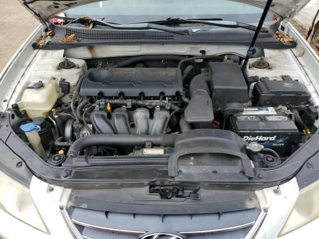 Photo 10 VIN: 5NPET46C09H486623 - HYUNDAI SONATA 