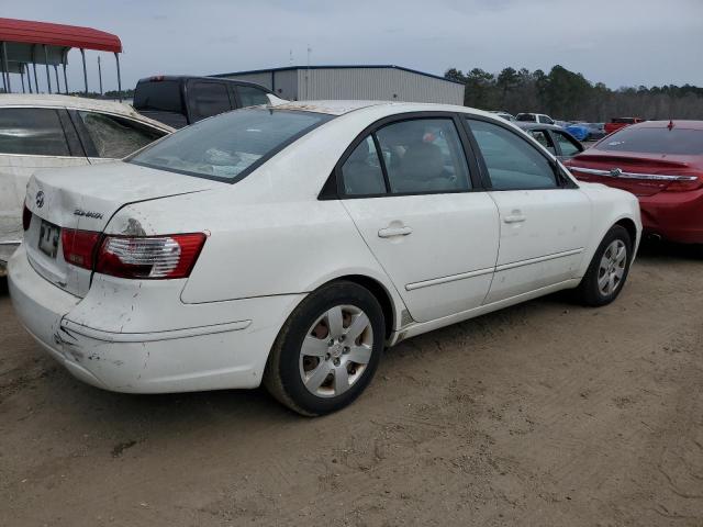 Photo 2 VIN: 5NPET46C09H486623 - HYUNDAI SONATA 