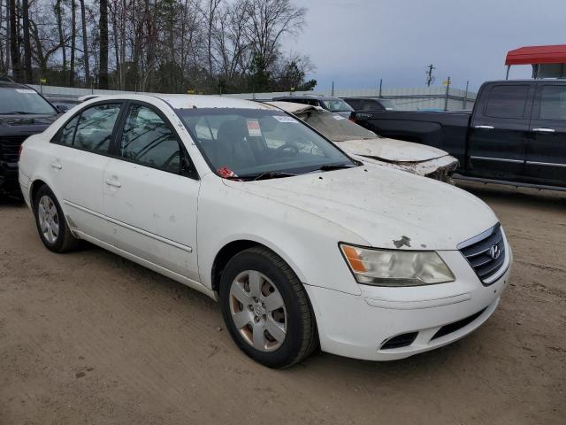 Photo 3 VIN: 5NPET46C09H486623 - HYUNDAI SONATA 