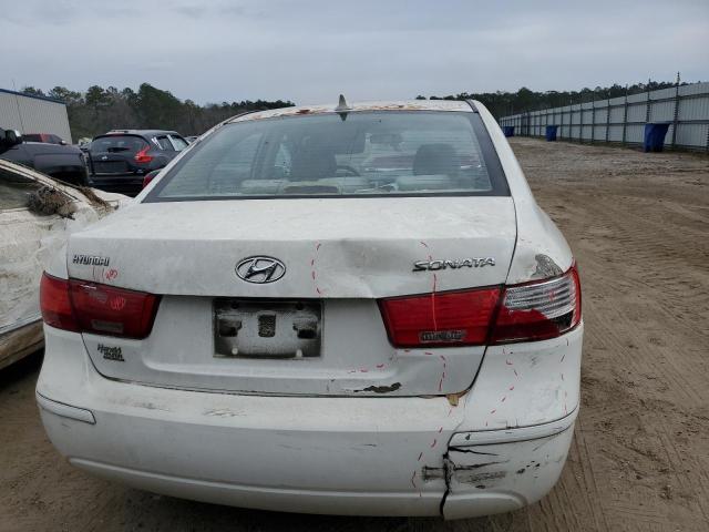 Photo 5 VIN: 5NPET46C09H486623 - HYUNDAI SONATA 