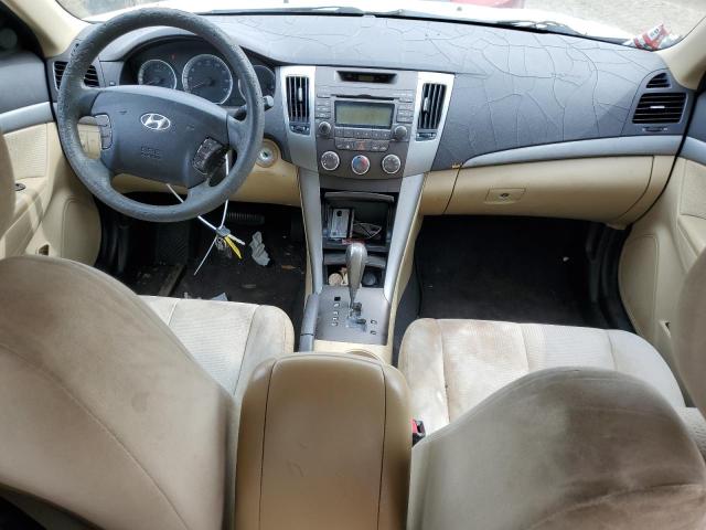 Photo 7 VIN: 5NPET46C09H486623 - HYUNDAI SONATA 