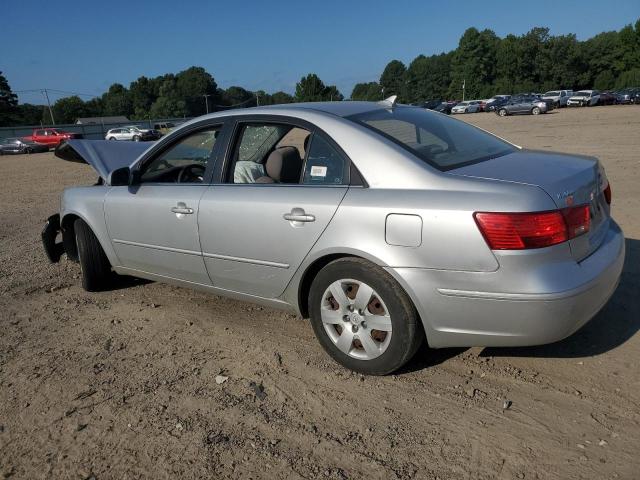 Photo 1 VIN: 5NPET46C09H487092 - HYUNDAI SONATA GLS 