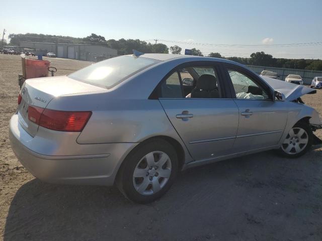 Photo 2 VIN: 5NPET46C09H487092 - HYUNDAI SONATA GLS 