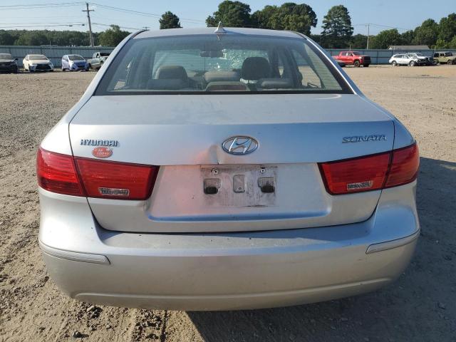 Photo 5 VIN: 5NPET46C09H487092 - HYUNDAI SONATA GLS 