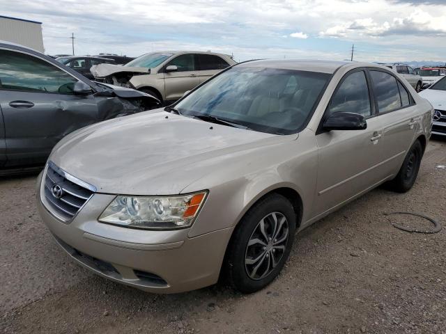 Photo 0 VIN: 5NPET46C09H487819 - HYUNDAI SONATA GLS 