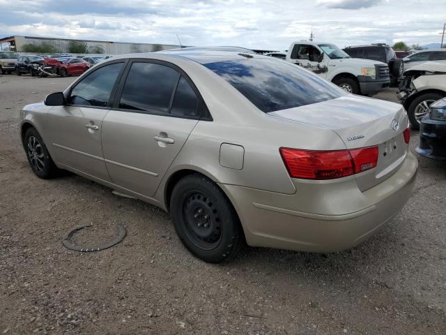 Photo 1 VIN: 5NPET46C09H487819 - HYUNDAI SONATA GLS 