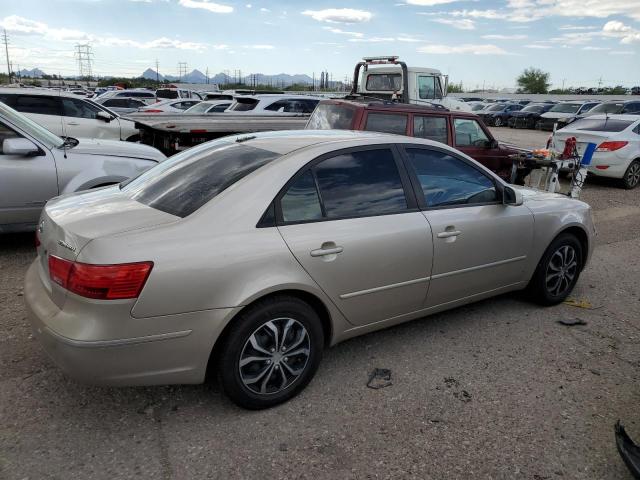 Photo 2 VIN: 5NPET46C09H487819 - HYUNDAI SONATA GLS 