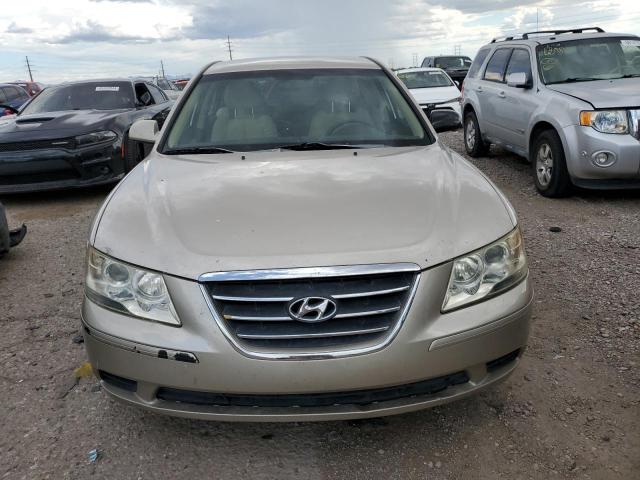 Photo 4 VIN: 5NPET46C09H487819 - HYUNDAI SONATA GLS 