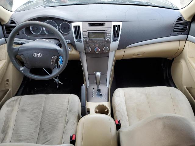 Photo 7 VIN: 5NPET46C09H487819 - HYUNDAI SONATA GLS 