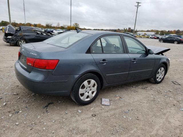 Photo 2 VIN: 5NPET46C09H490834 - HYUNDAI SONATA 