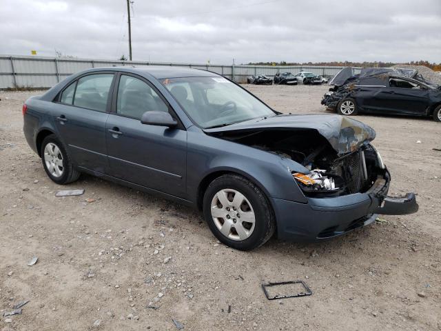 Photo 3 VIN: 5NPET46C09H490834 - HYUNDAI SONATA 