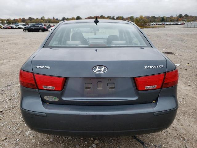 Photo 5 VIN: 5NPET46C09H490834 - HYUNDAI SONATA 