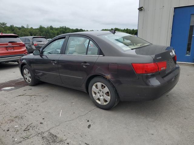 Photo 1 VIN: 5NPET46C09H493135 - HYUNDAI SONATA 