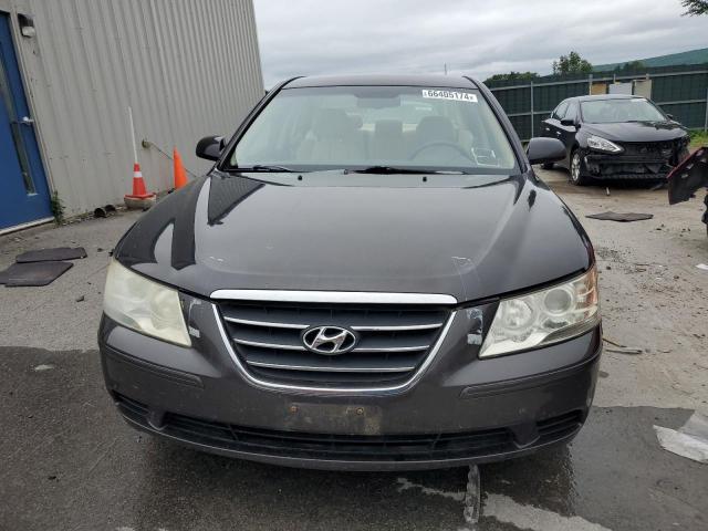 Photo 4 VIN: 5NPET46C09H493135 - HYUNDAI SONATA 