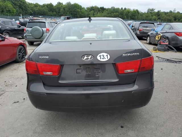 Photo 5 VIN: 5NPET46C09H493135 - HYUNDAI SONATA 