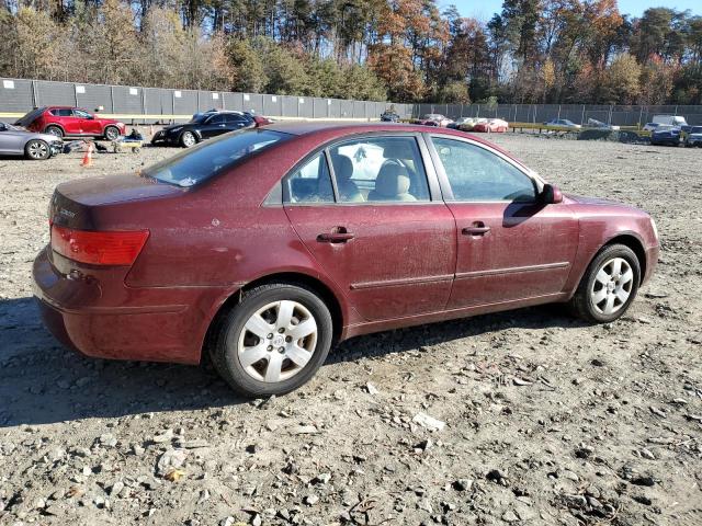 Photo 2 VIN: 5NPET46C09H494155 - HYUNDAI SONATA 