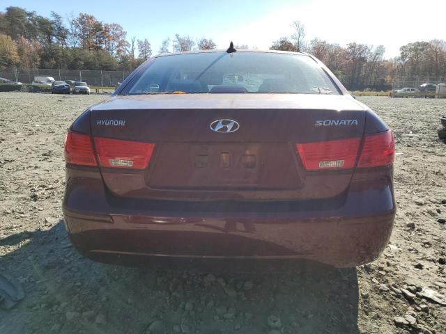 Photo 5 VIN: 5NPET46C09H494155 - HYUNDAI SONATA 