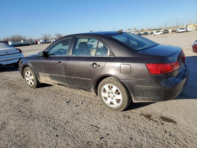 Photo 1 VIN: 5NPET46C09H502285 - HYUNDAI SONATA 