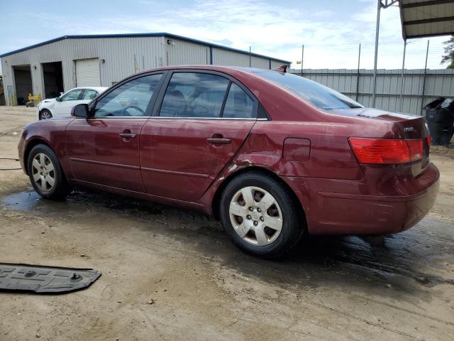 Photo 1 VIN: 5NPET46C09H502450 - HYUNDAI SONATA 